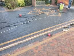 Charlotte, TX Driveway Paving Services Company